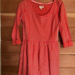 Maison Jules Dress